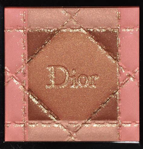 dior coral bronze